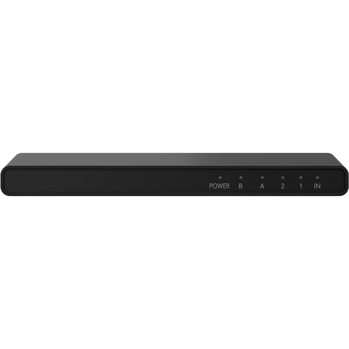Goobay HDMI™ Splitter 1 til 2 (4K 60 Hz)