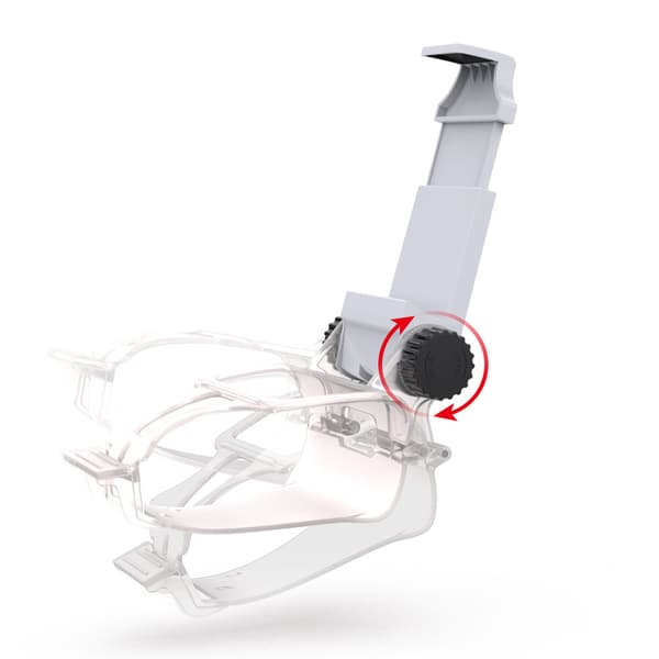Smartphoneholder til PS5 Håndkontroll