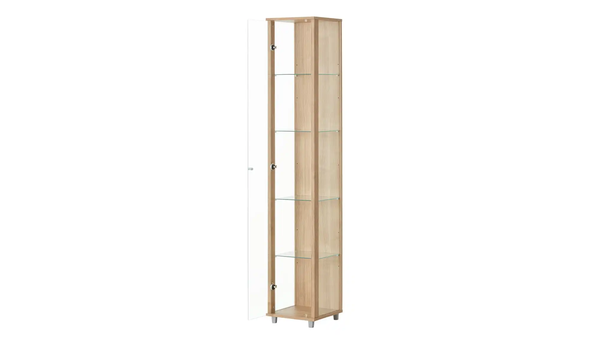Vitrine, 1-türig BEN