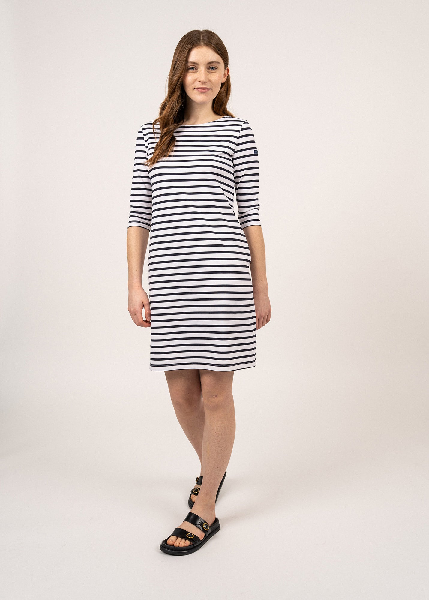 Robe marinière anti-UV Propriano