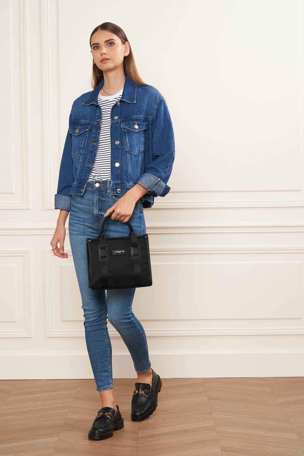 Basic Faculty-Petit sac à main