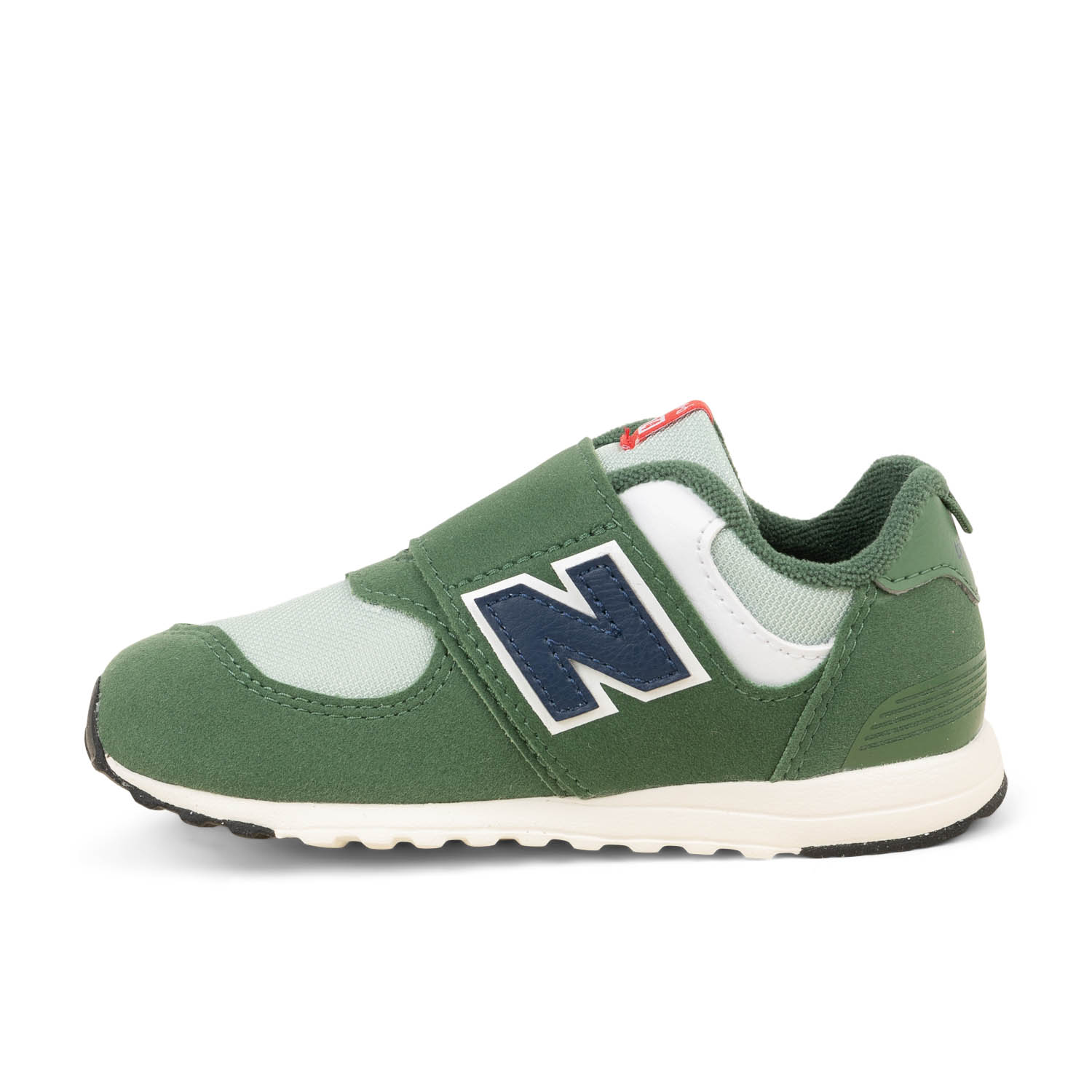 Baskets garçon NEW BALANCE NW574 VELCRO