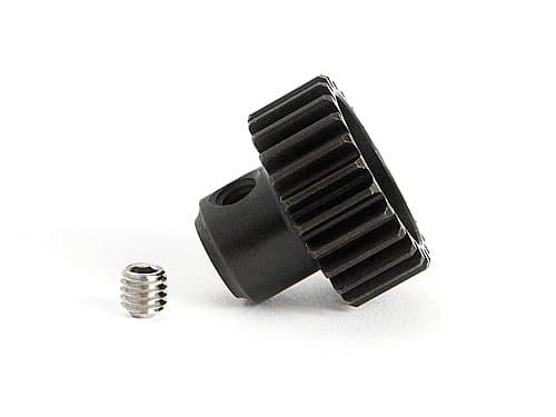 HPI-6924 Pinion Gear 24 Tooth (48DP)