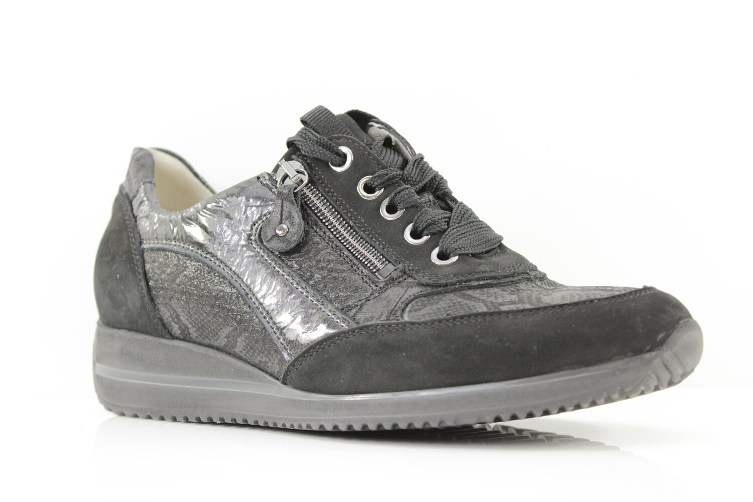 Waldläufer Sneaker