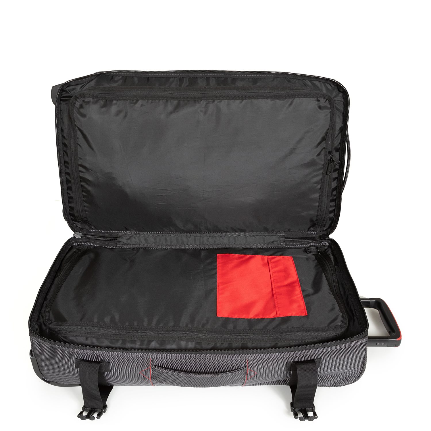 Eastpak CNNCT Tranverz M accent grey
