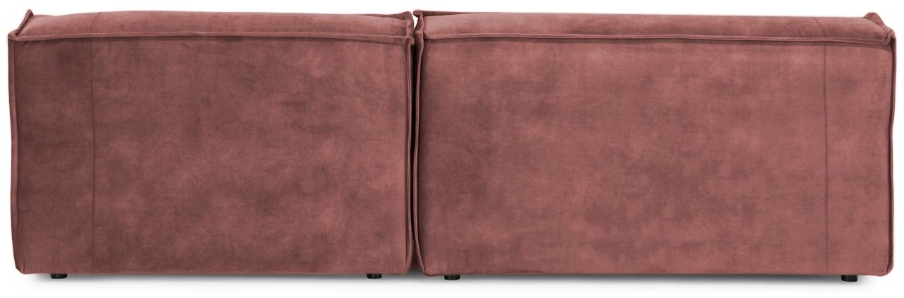 Loungebankstel Candy