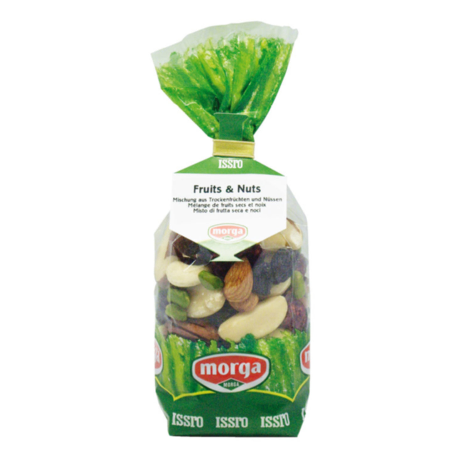 Issro Fruit & Nuts Knabbermix