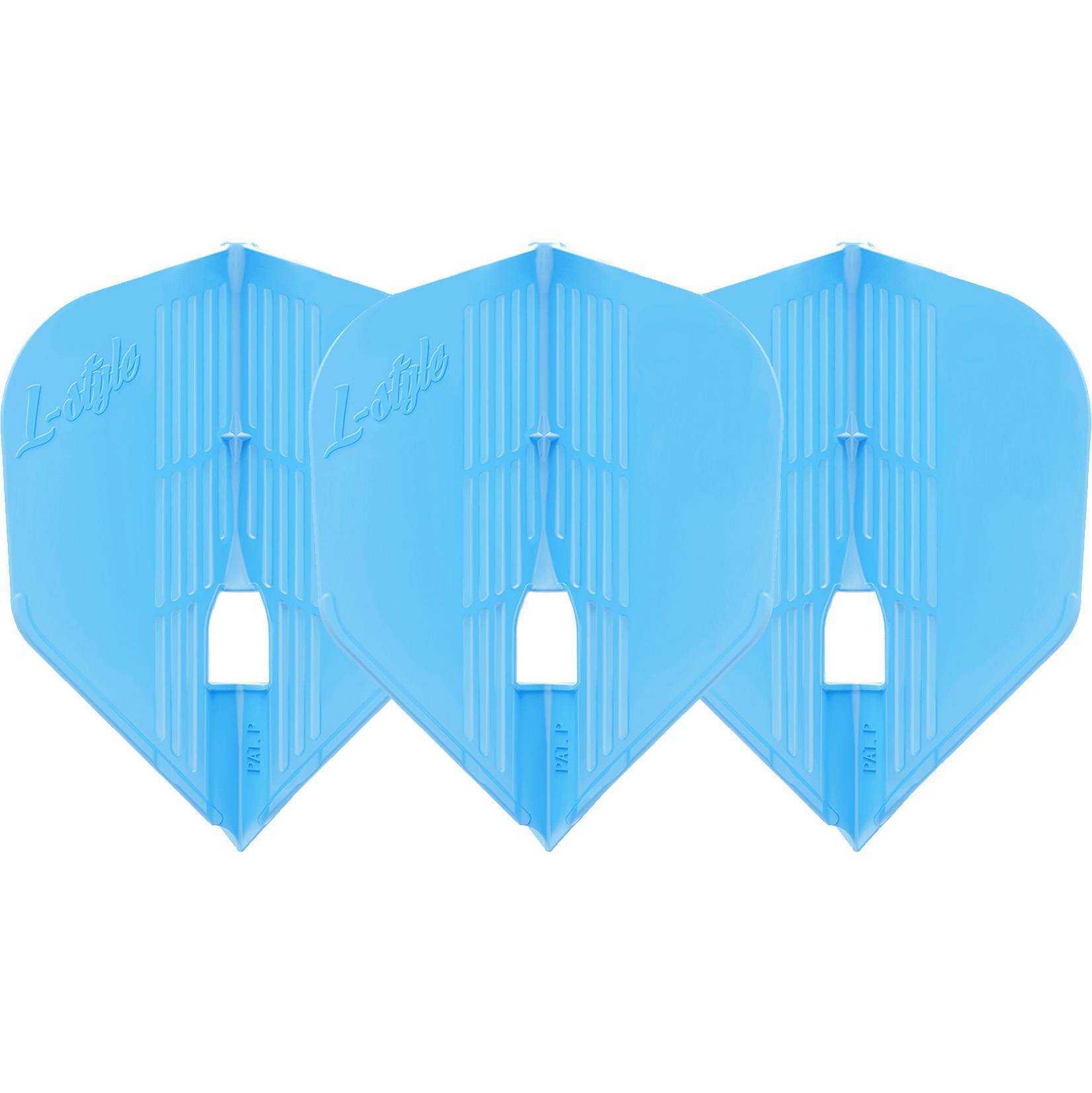 L-Style - Champagne Flight Kami - Shape