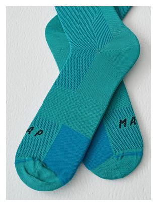Chaussettes Maap Division Mono Lagon