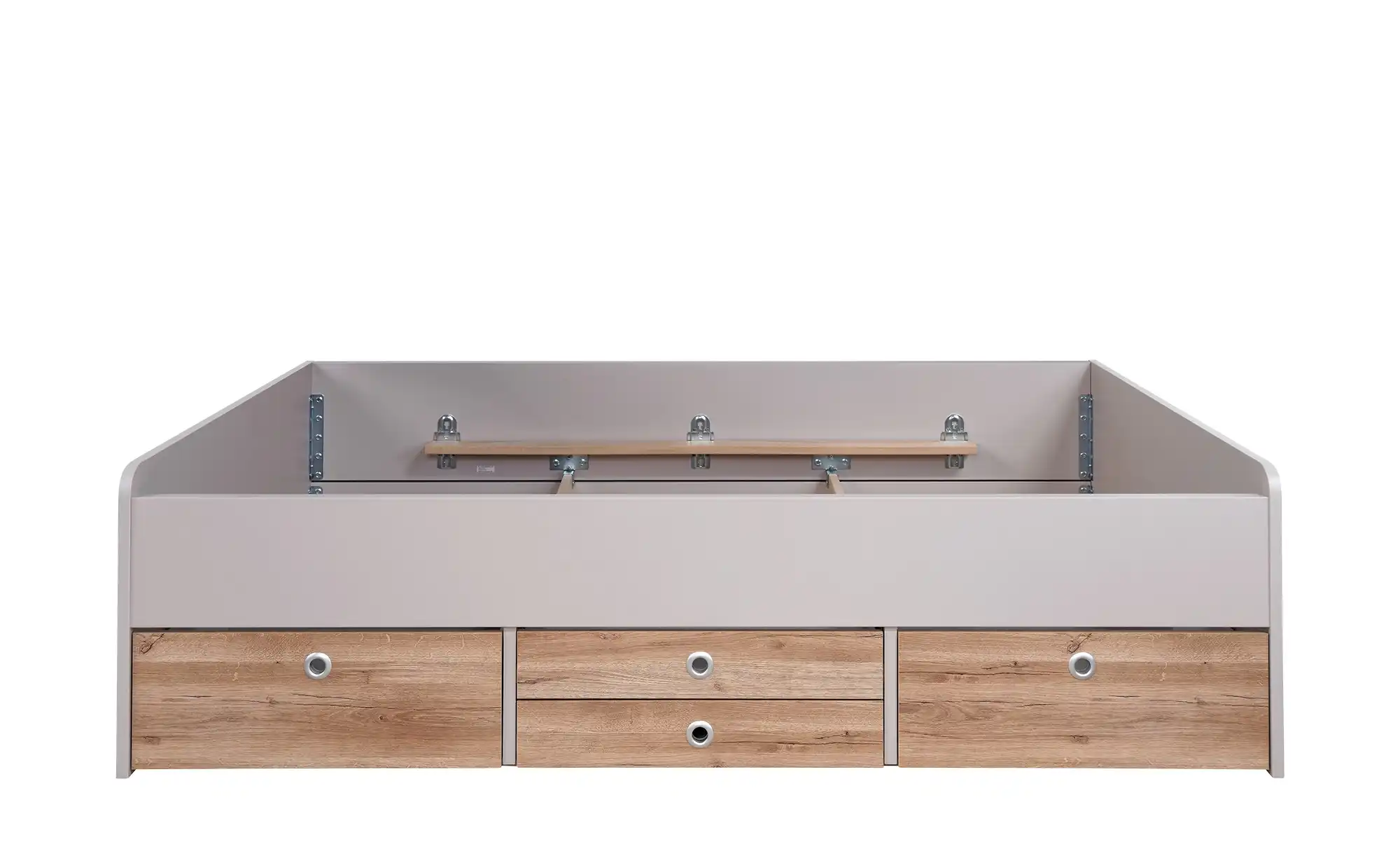 Schubkastenbett Neo