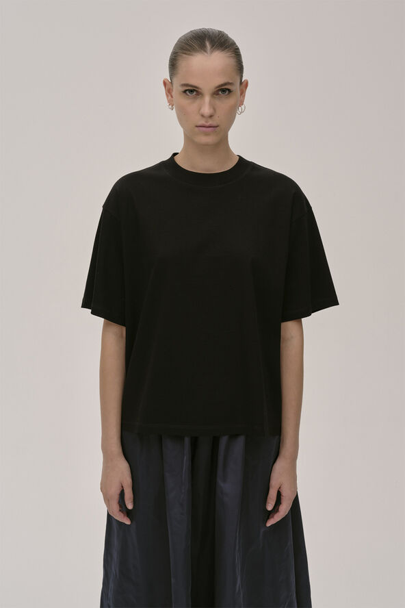 HERSKIND Larsson T-shirt White