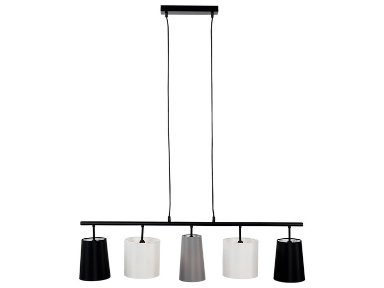Pendellamp