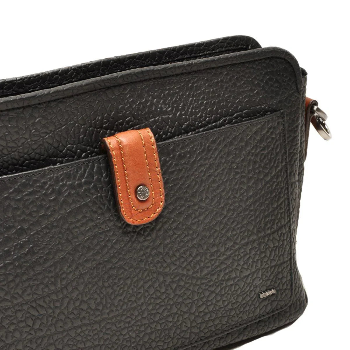 Berba | Chamonix 125‐060 | Leren crossbodytas