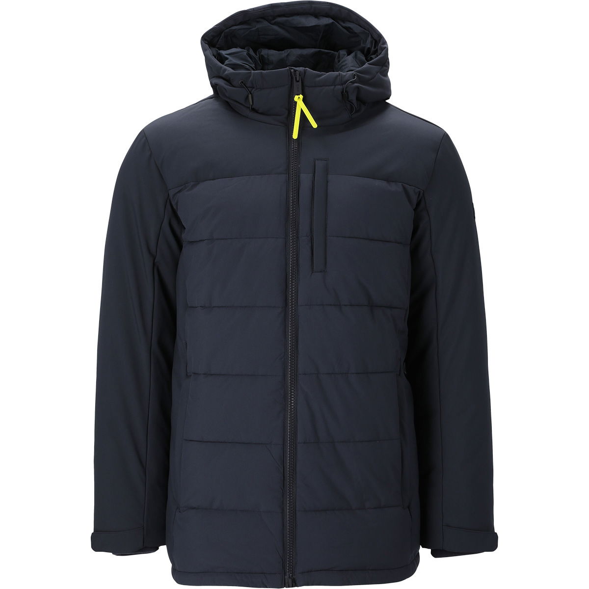 CMP Padded Parka Vinterjakke Herre