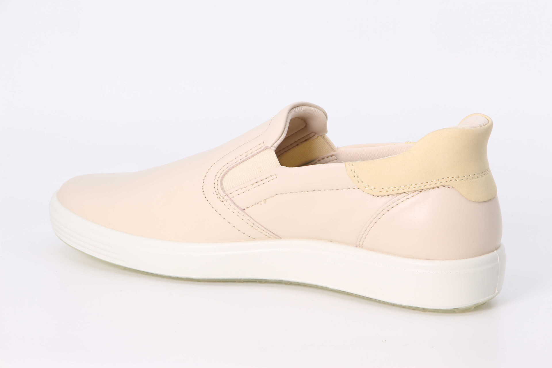 Ecco Soft 7 limestone