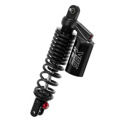 Amortisseur YSS arrière OZ302 Topline