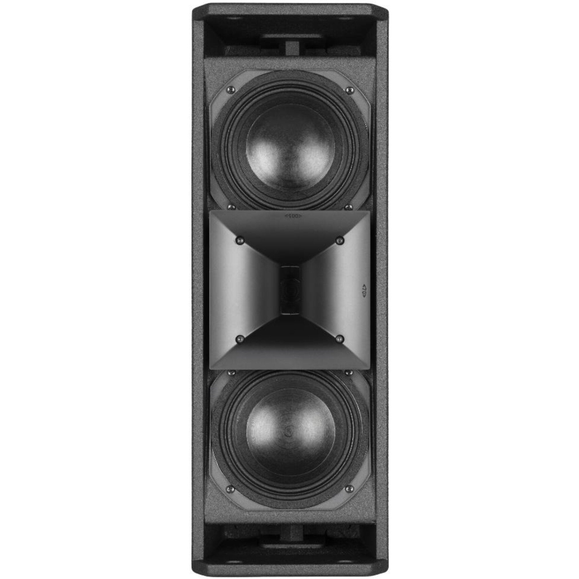 RCF NXL 14-A 2x 6 inch fullrange speaker