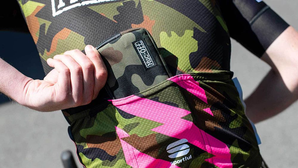 Muc-Off Essentials Case Werkzeugtasche kaufen | Bike-Discount