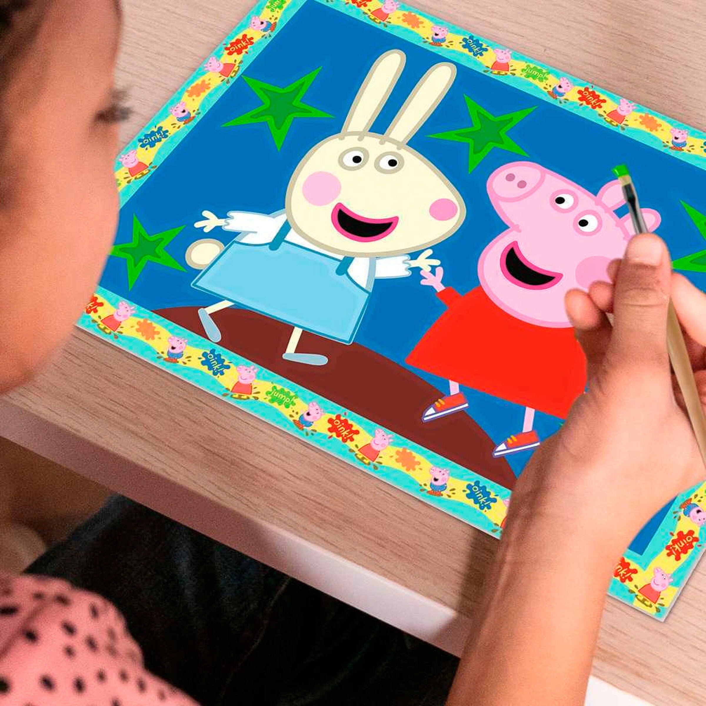 Ravensburger Peppa Pig