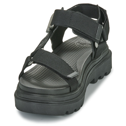Palladium - PALLACRUISE STRAP - Noir