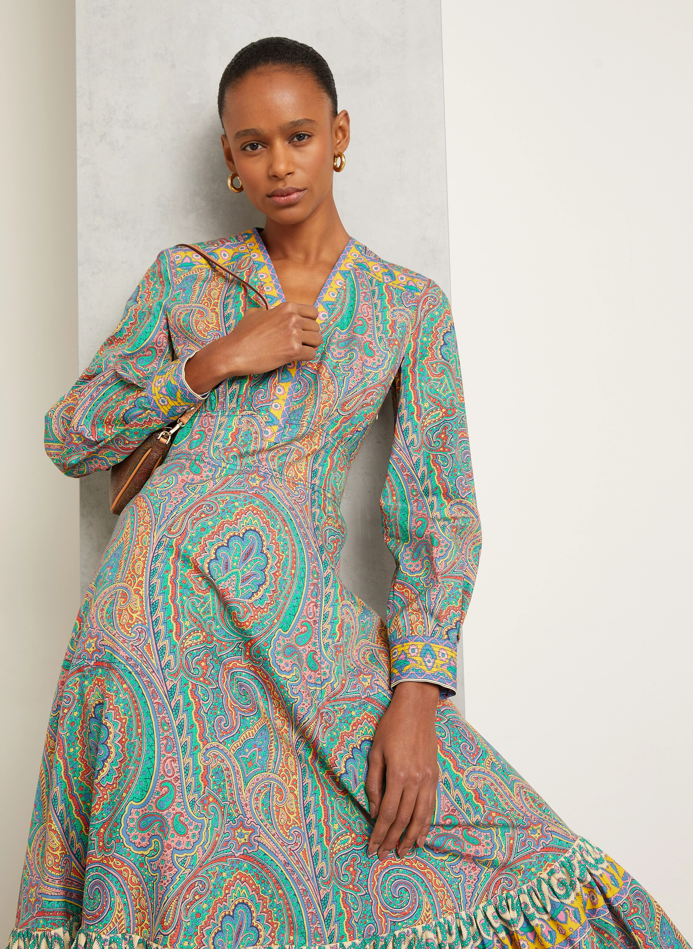 ETRO Kleid