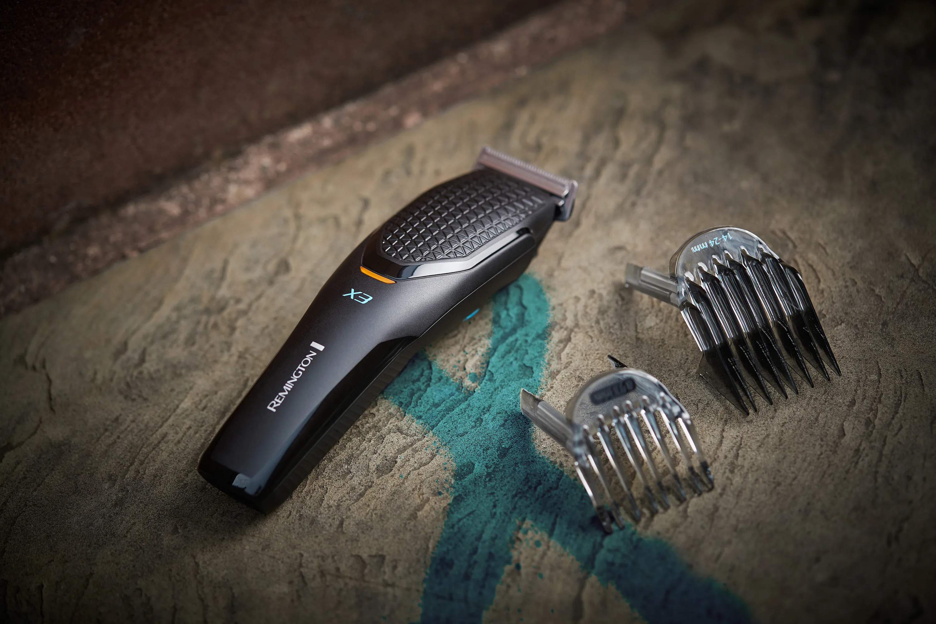 Remington X3 Power-X Series Hårklipper