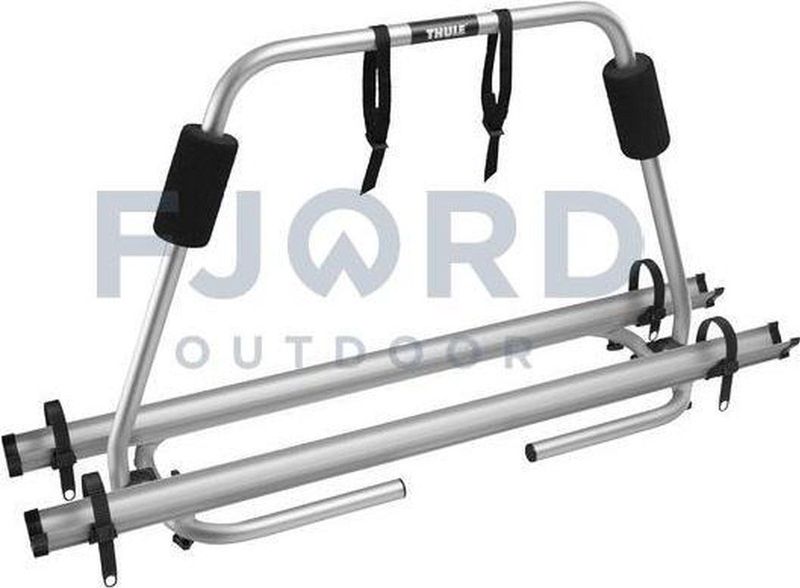 Thule - Caravan Light - Fietsdrager