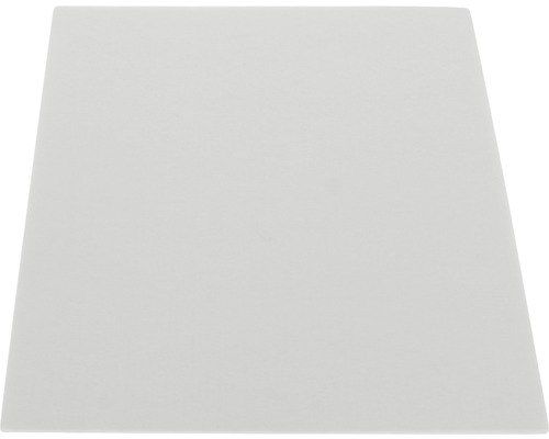 Tarrox viltglijders 210x297x6 mm vierkant wit 1 stuk zelfklevend