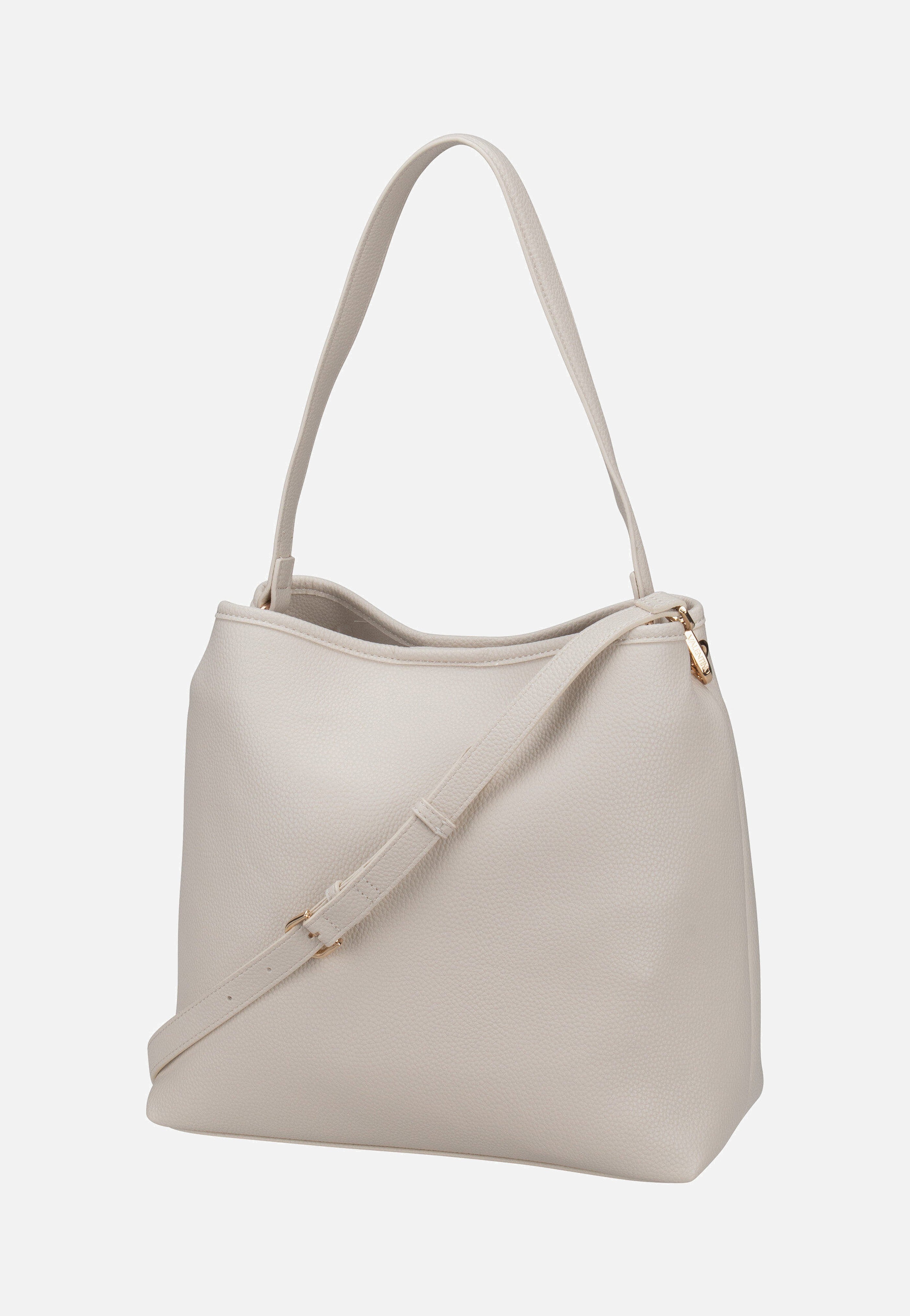 Brixton X03 Ecru - Hobo Bag