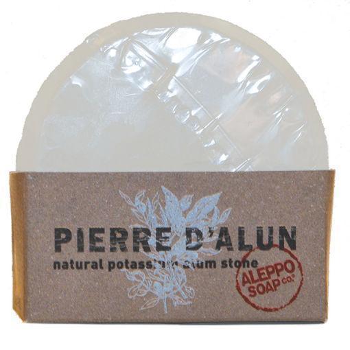 Aleppo Aluinsteen 100g