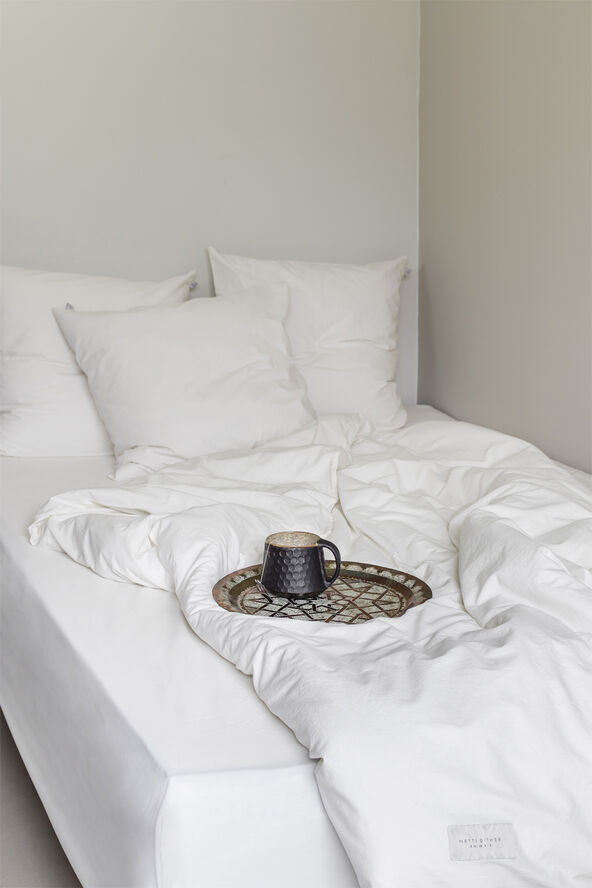 Mette Ditmer VINTAGE bed set Hvid