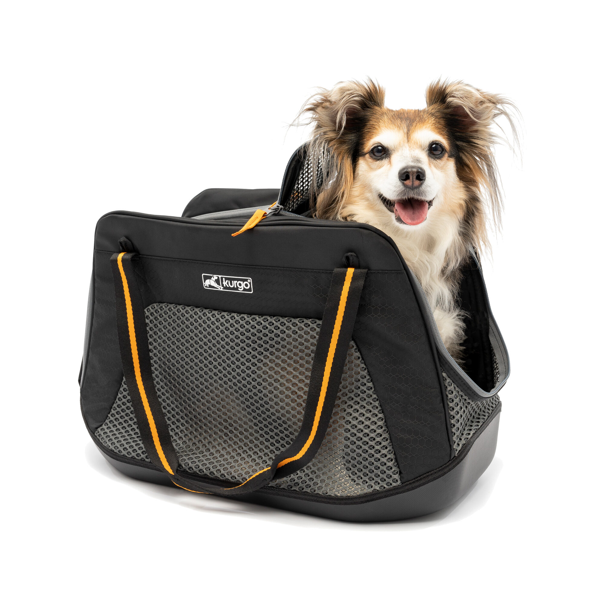 Kurgo Explorer Carrier Large Reismand voor Honden