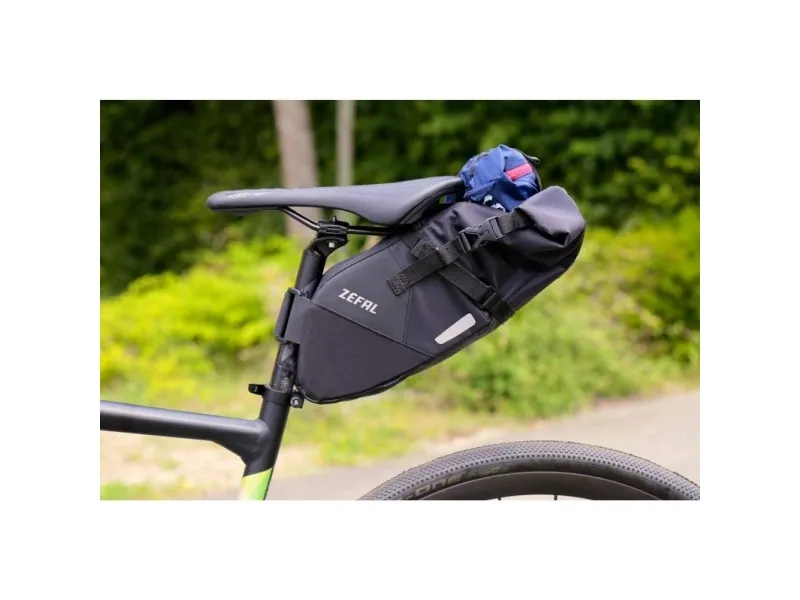 ZEFAL Z Adventure R5 cykeltaske