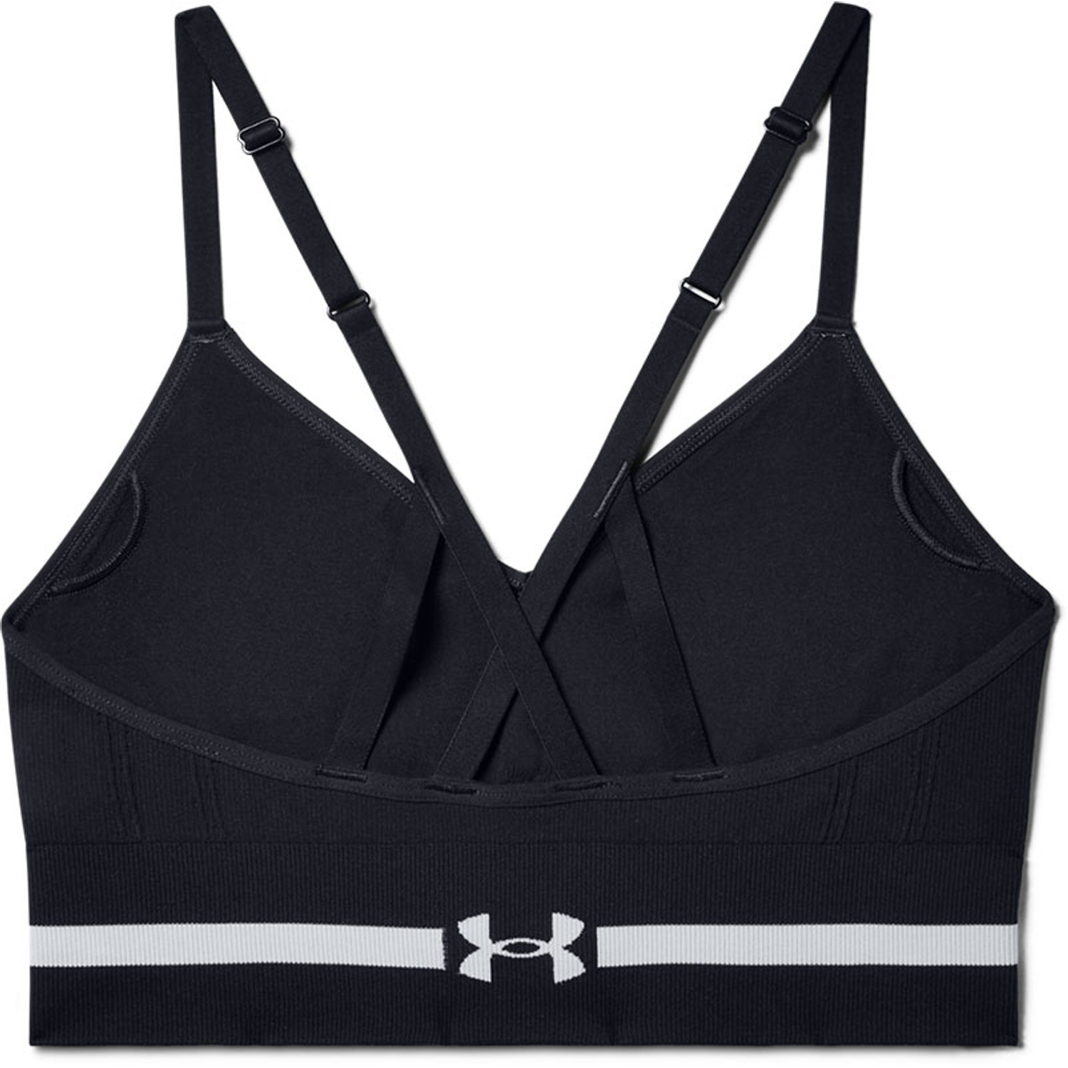 Under Armour Seamless Low Support Sport BH
