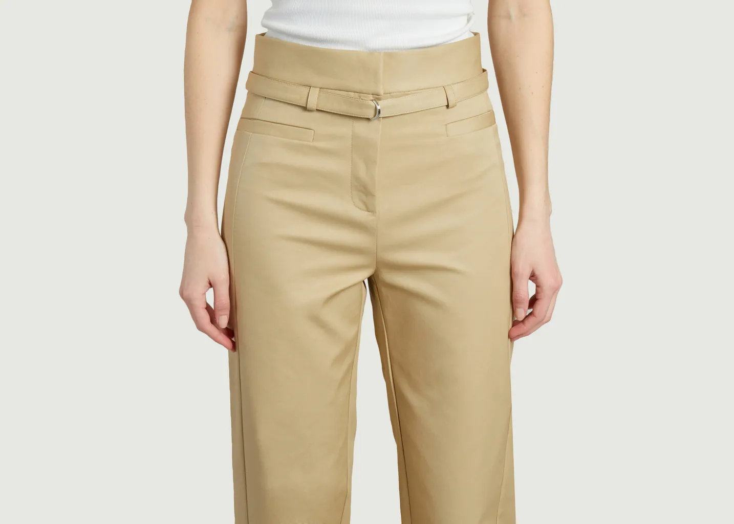 Pantalon Valenti IRO