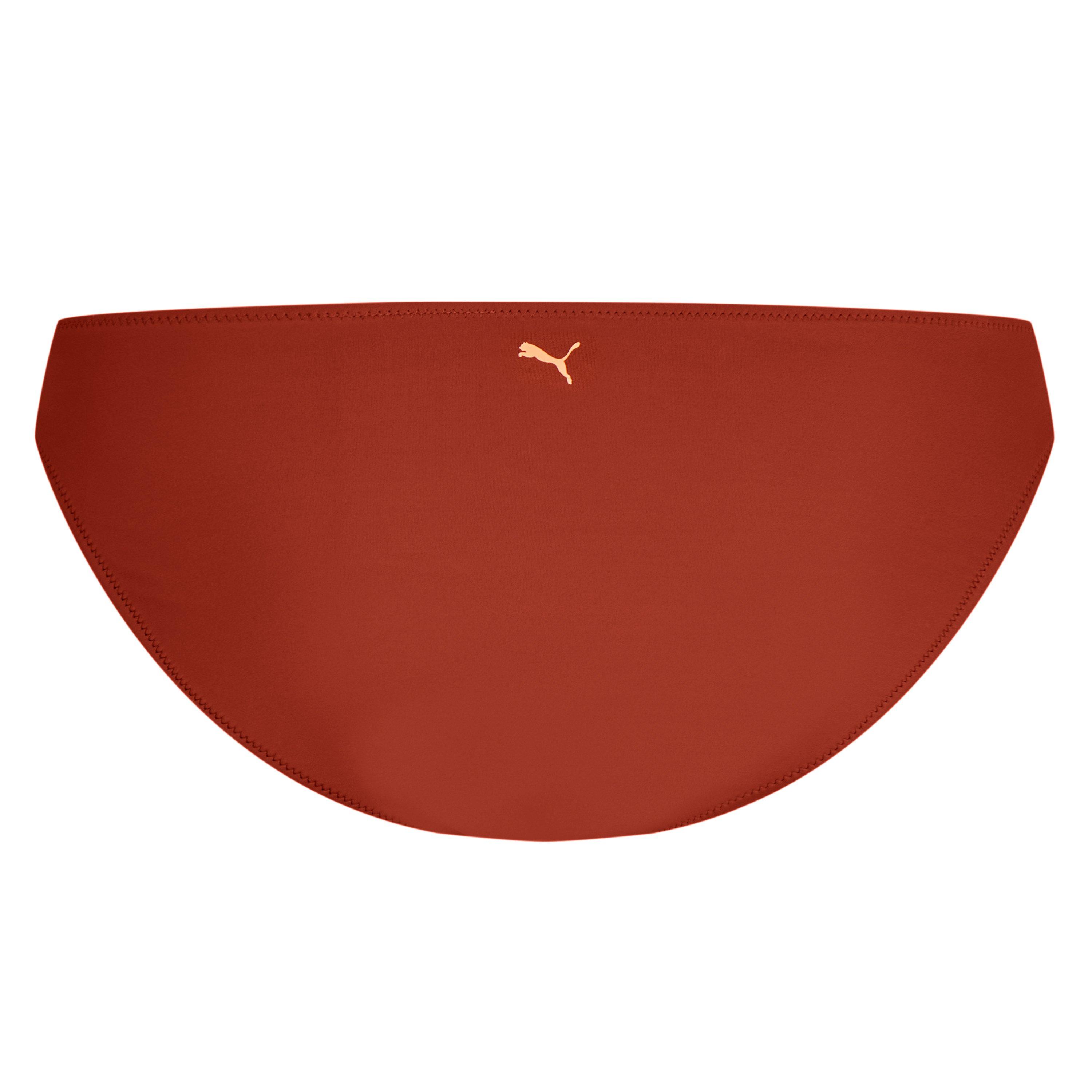 Puma Classic Bikini Bottoms Womens