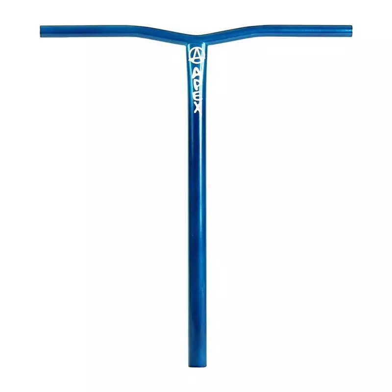 Guidon Trottinette APEX SCS Bol Bar standard Noir