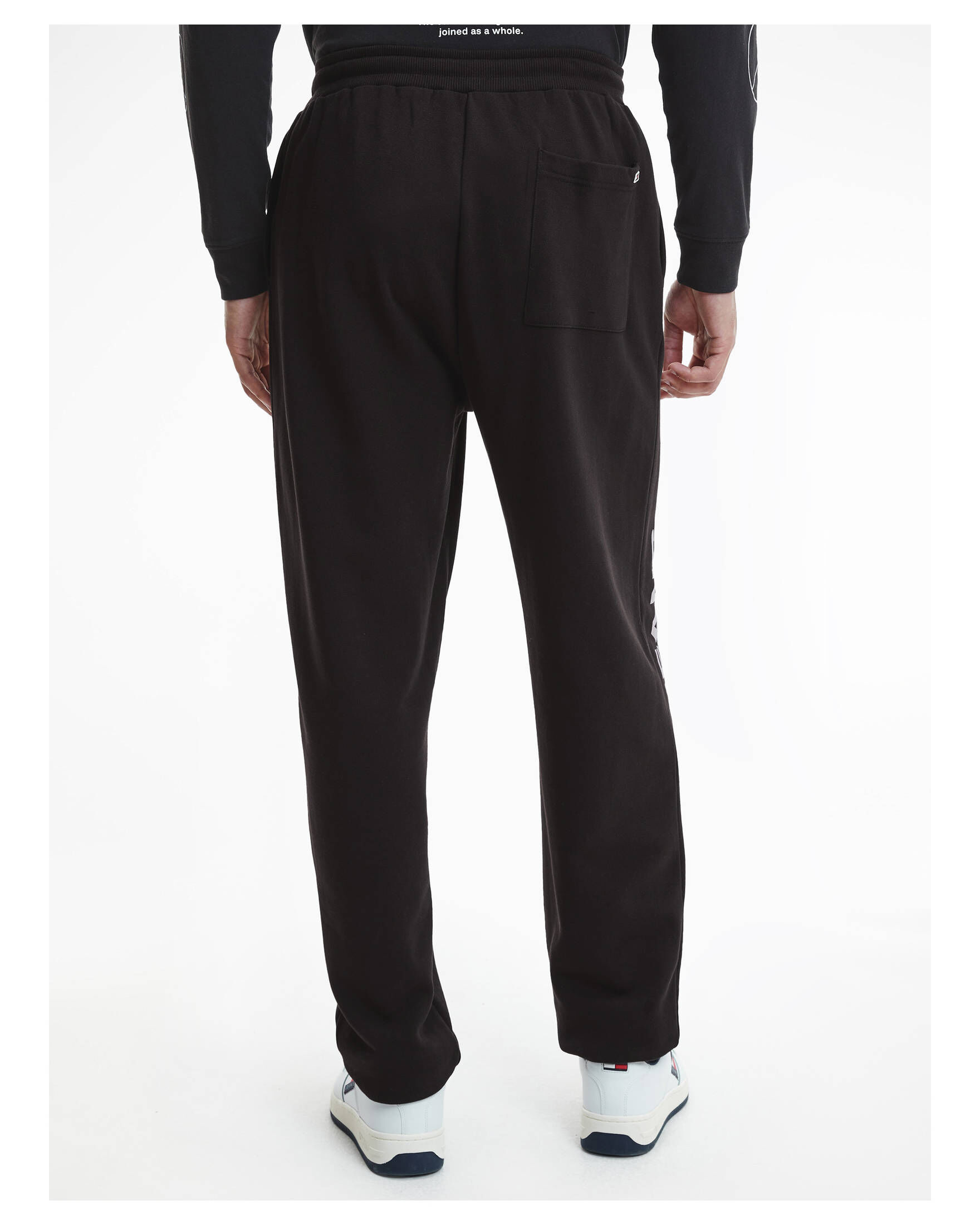 Tommy Jeans| Herren Jogginghose GLOBAL UNITEES SWEATPANT
