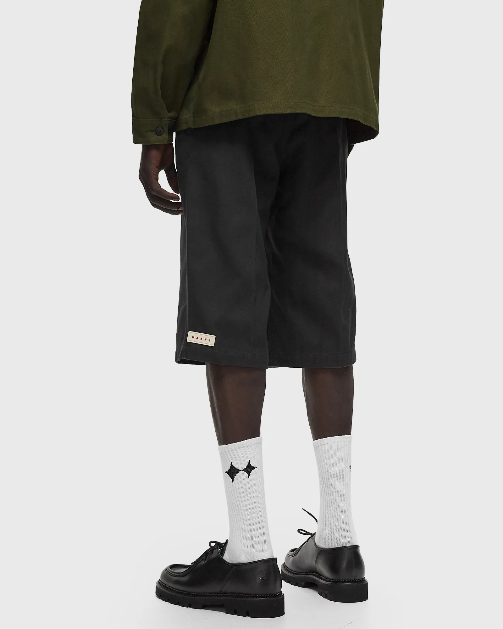 Marni TROUSERS