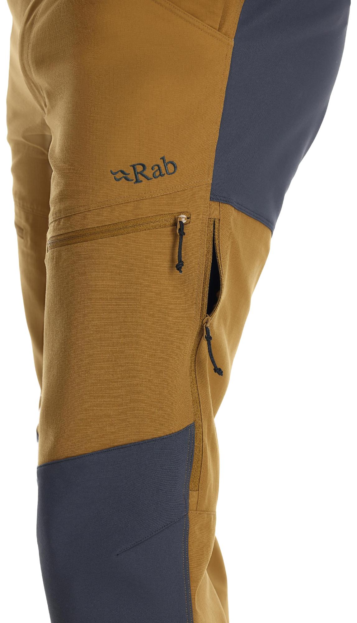 Rab<br>Lochan