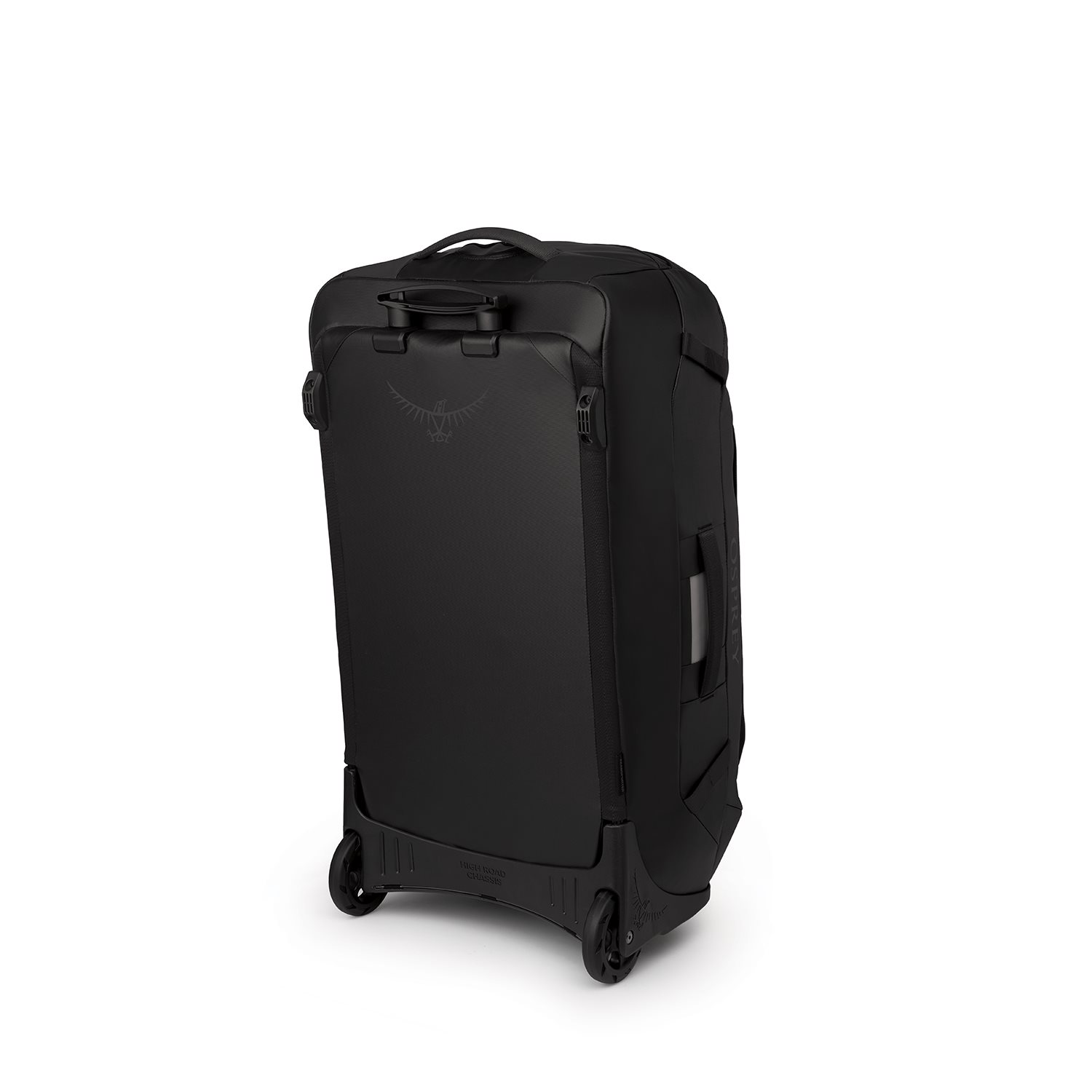 Osprey Rolling Transporter 90 raven black-black