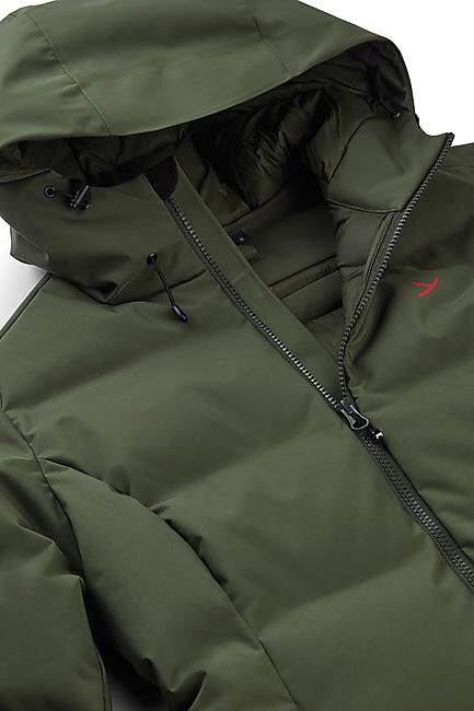 NORDISK - DUVET AUKEA WS BONDED DOWN