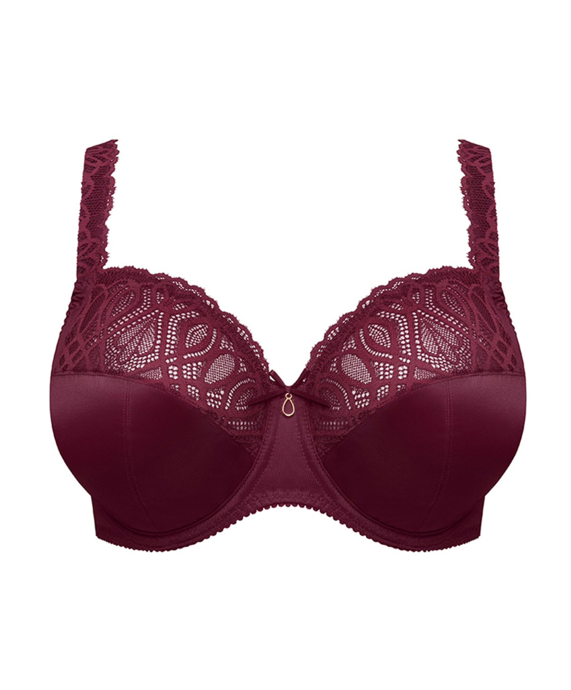PrimaDonna Dames bh bordeaux