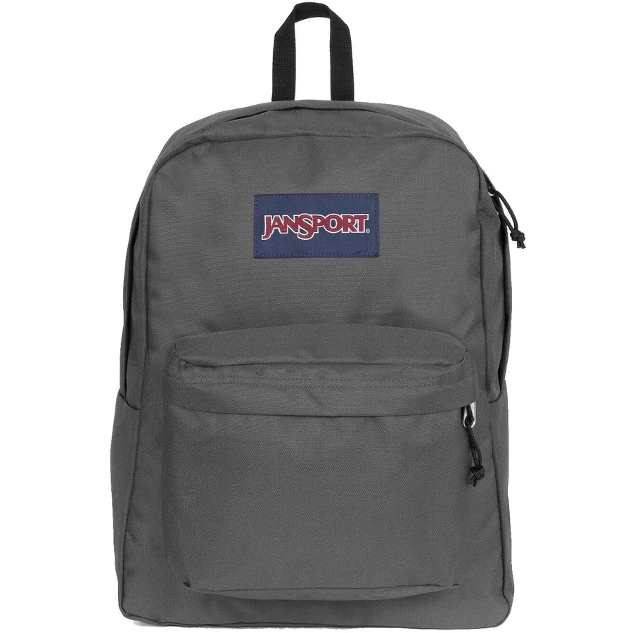 JANSPORT SuperBreak One - Rucksack 42 cm deep grey