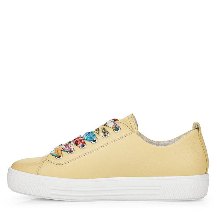 Remonte D0900-69 | JAUNE