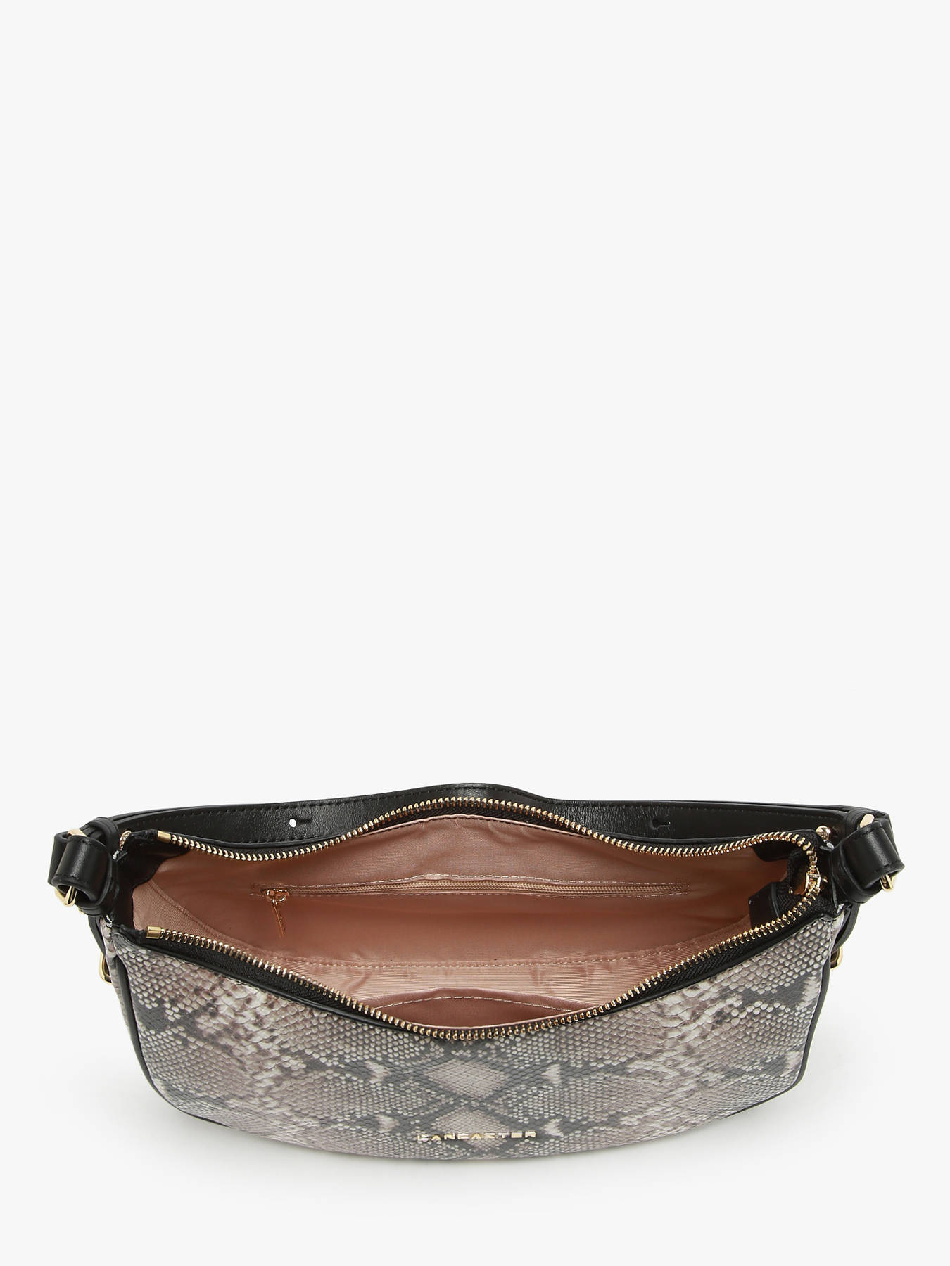 sac port paule Exo aria cuir LANCASTER