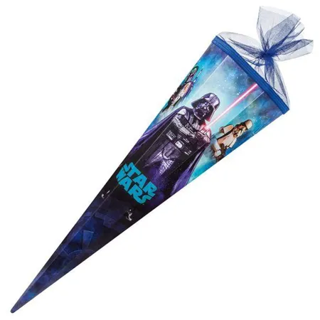 Nestler Schultüte Star Wars 2015, 85 cm, 6-eckig