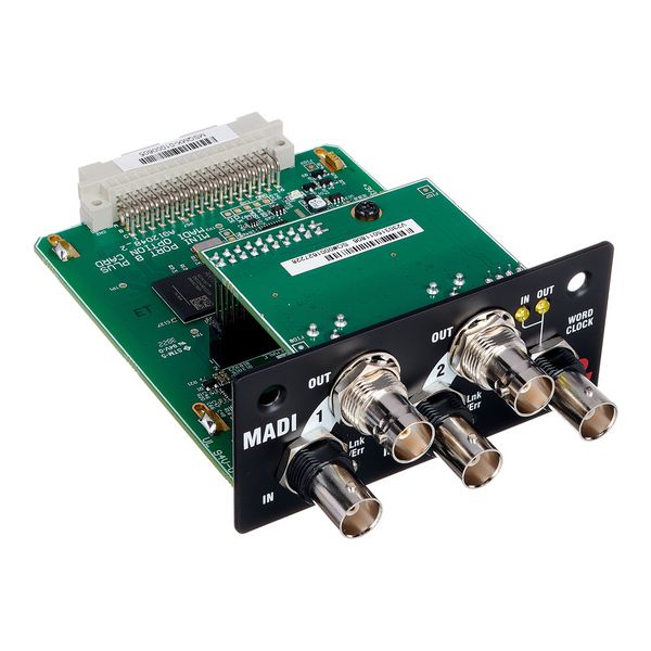Allen & Heath SQ MADI Interface Card