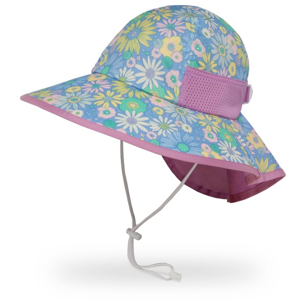 Sunday Afternoons - Kids Play Hat - Chapeau