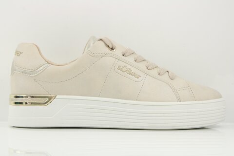 S.Oliver Schnürschuhe